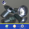 Grade 8.8 Round Head Square Neck Carriage Bolt